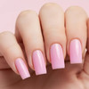 Self-leveling gel for nail extensions INSTA GEL VICTORIA VYNN 03 Barbie Vibe 40 ml - Фото №2