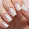 Selbstnivellierendes Gel für Haarverlängerungen INSTA GEL VICTORIA VYNN 10 Frosty Shine 40 ml - Фото №2