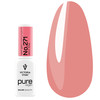 Gellak PURE VEGAN CREAMY HYBRID VICTORIA VYNN 271 Next Pink 8 ml - Фото №1