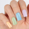 Gel polish PURE VEGAN CREAMY HYBRID VICTORIA VYNN 273 NEW Butter 8 ml - Фото №3