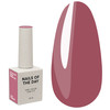 Gellak NAILSOFTHEDAY Swiss Dream poederroze 10 ml - Фото №1