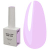 Gellak NAILSOFTHEDAY 270 Cashmere pastelpaars 10 ml - Фото №1