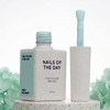 Gellak NAILSOFTHEDAY 253 Chic pastel turkoois 10 ml - Фото №4