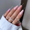 Гель для наращивания PALU PRO HARD SHAPE BUILDER GEL NEUTRAL 45 г - Фото №5