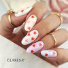 Гель-лак Claresa Ciao,Pastel! 4 кремовый светло-фиолетовый 5 мл - Фото №3