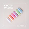 Gel polish Claresa Cloud Pastel 4 pearl pink 5 ml - Фото №6