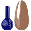 SALE Гель-лак Touch Gel Polish 05 бежевый 9 мл - Фото №1