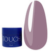 Touch Builder Liquid 12 Lila Gel für Haarverlängerungen, 15 ml - Фото №1