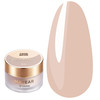 Гель-краска Makear French Manicure Gel FG02 Beige 5 мл - Фото №1