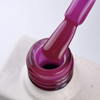 NAILSOFTHEDAY Vitrage 01 hybride nagellak glas in lood roze 10 ml - Фото №3