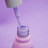 Gellak Toki-Toki 029 lila 5 ml - Фото №2