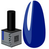 Gel-Nagellack GA&MA Mono Lac 030 Einphasen-Nagellack Royalblau 6 ml (7703236) - Фото №1
