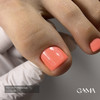 Gellak GA&MA Mono Lac 035 eenfasig licht koraal 6 ml (7703241) - Фото №2