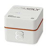 Gel for extension GEMELY Fast Builder Gel 01 transparant 30 ml (7704080) - Фото №1