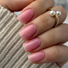 Nagelverlängerungsgel GEMELY Fast Builder Gel 06 puderrosa Nude 30 ml (7704085) - Фото №2