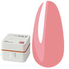 Nagelverlängerungsgel GEMELY Fast Builder Gel 06 puderrosa Nude 30 ml (7704085) - Фото №1