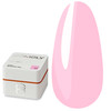 Nagelverlängerungsgel GEMELY Fast Builder Gel 15 leuchtendes Rosa 30 ml ( 7704094) - Фото №1