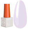 Gel-Nagellack GÉMELY Max Color 22 Helllila 10 ml (7704193) - Фото №1