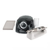 SALE Nail drill Saeyang Marathon 3 Champion 45W 30 000 rpm black + H200 - Фото №1