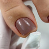Gel-Nagellack Touch One Step 05 Beige, 9 ml - Фото №3