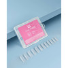 Upper forms Lunamoon Dual Nail Forms Сlassic Square (120 pcs) - Фото №4