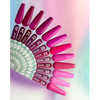 Gellak YOUARECUTE Color 16 roze Barbie 5 ml (993-4030-0936) - Фото №4