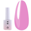 Nagellack Dark New collection 57 Pink 6 ml - Фото №1