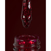 Gellak DARK New collection 111 rood met glitter 6 ml - Фото №3