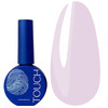 Nagelbasis Touch Cover Base Coconut 13 ml - Фото №1