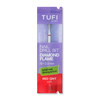 Manicurefrees TUFI profi Diamanten Vlam 10 mm × 2,3 mm Rode inkeping (0328403) - Фото №3