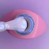 Basis YOUARECUTE Cover Base 18 roze parelmoer 5 ml (962-3981-0985) - Фото №2