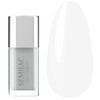 Классический лак для ногтей Semilac Nail Lacquer 108 Classic White 9 мл - Фото №1