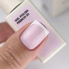 Gellak NAILSOFTHEDAY French Gel Polish 01 rozeachtig-nude 10 ml - Фото №4