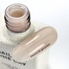 Gellak NAILSOFTHEDAY French Gel Polish 02 beige-nude 10 ml - Фото №2