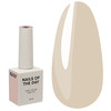 Gellak NAILSOFTHEDAY French Gel Polish 02 beige-nude 10 ml - Фото №1