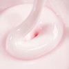 Gel for extensions Dark Smart Builder gel 22 soft pink 15 ml - Фото №2