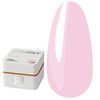 Gel for extension GEMELY Power Builder Gel 08 pastel pink 30 ml - Фото №1