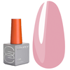 GEMELY Neo Cover 06 Nagel-Top Coat kräftiges Rosa, ohne Schwitzschicht, mit UV-Filter, 10 ml - Фото №1