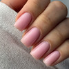 GEMELY Neo Cover 16 Nagel-Top Coat zartrosa ohne Schwitzschicht mit UV-Filter 10 ml - Фото №2