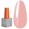 GEMELY Neo Cover 21 Nagel-Top Coat puderrosa ohne Schwitzschicht mit UV-Filter 10 ml - Фото №1