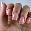 Gel voor extensions GEMELY Power Builder Gel 20 roze-perzik 30 ml - Фото №2