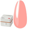 Gel voor extensions GEMELY Power Builder Gel 20 roze-perzik 30 ml - Фото №1