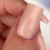 Gel voor extensions GEMELY Power Builder Gel 24 perzikroze 30 ml - Фото №2
