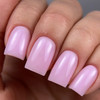 Gel voor extensions GEMELY Power Builder Gel 25 lila-roze 30 ml - Фото №2