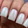 Gel voor extensions GEMELY Power Builder Gel 28 pistache 30 ml - Фото №3