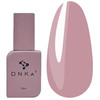 DNKa FAST GEL Oxford #0012 kaltrosa-lila 12 ml (FTFG0012-12) - Фото №1