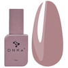 DNKa FAST GEL Oxford #0013 Puderrosa 12 ml (FTFG0013-12) - Фото №1