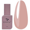 DNKa FAST GEL Oxford #0017 fleischfarbenes Rosa 12 ml (FTFG0017-12) - Фото №1