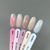 Topcoat voor nagels Touch Cover top Lagoon 13 ml - Фото №3