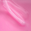 Basis Touch Cover Base 05 roze met glitters 13 ml - Фото №2